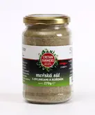 Cretan Farmers Krétska morská soľ bylinková 270 g