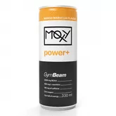 GymBeam Moxy BCAA Energy drink 330 ml