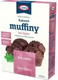 LABETA Muffiny kakaové bez lepku 300 g