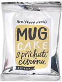 Nominal MUG CAKE hrnčeková tortička citrón 60 g