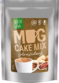 iPlody Mug cake mix arašidový 65 g
