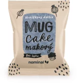Nominal Mug cake hrnčeková torta maková 60 g