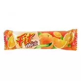 Fit Musli pomarančová 30 g
