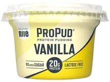 ProPud Proteín Puding vanilka 200 ml