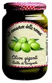 le conserve della Nonna Obrie olivy 290 g