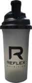 Reflex Shaker čierny 600 ml
