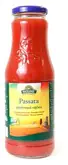 BIOLINIE KONZERVA passata-pasírov.paradajky BIO 690 g