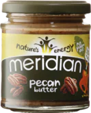 Meridian Pecanové maslo jemné 170 g
