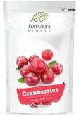 Nutrisslim Cranberries BIO 200 g