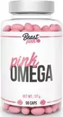 BeastPink Pink Omega 90 tabliet
