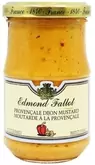 Edmond Fallot Dijonská horčica s provensalským korením 210 g