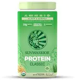Sunwarrior Proteín classic Bio 750 g