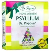 Dr. Popov vláknina psyllium vianočné balenie 500 g