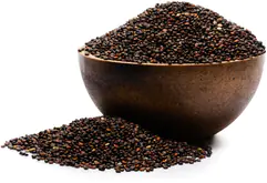 GRIZLY  Quinoa čierna 500g