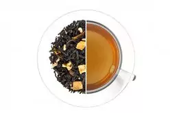 Oxalis Čaj Rakytník - zázvor 60 g