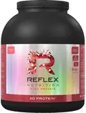 Reflex Nutrition 3D Protein 1800g