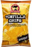 Don Fernando Tortilla Chips syrové 200 g