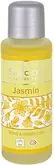Saloos Bio telový a masážny olej Jazmín 50 ml