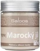 Saloos 100% marocký íl 200 g