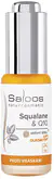 Saloos Squalane & Q10 20 ml