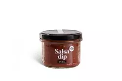 Živina Salsa dip bez pridaného cukru 220 g
