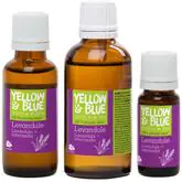 Yellow & Blue Silica Levanduľa 10 ml