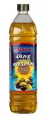 Giana Mix slnečnicového oleja a olivového oleja 1 l