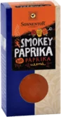 Sonnentor Smokey Paprika bio údená 70 g