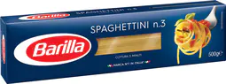 Barilla Spaghettini 500 g