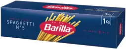 Barilla Spaghetti 1000 g