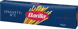 Barilla Spaghetti 500 g