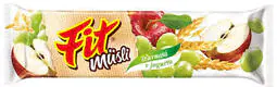 Fit Musli šťavnatá v jogurte 35 g