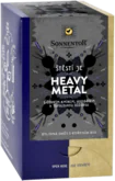 Sonnentor Šťastie je Heavy metal Bio 27 g