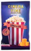 VMIC-Cinema time šunka-sýr 90g