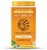 Sunwarrior Proteín classic plus 750 g