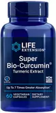 Life Extension Super Bio-Curcumin® Turmeric Extract 60 tabliet