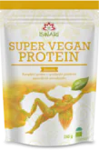 Iswari Super vegan 58% proteín banán BIO 250 g