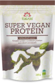 Iswari Super vegan 66% proteín kakao BIO 250 g