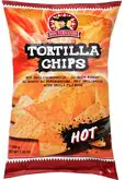 Don Fernando Tortilla Chips chilli 200 g