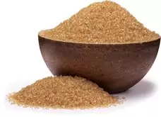 GRIZLY Trstinový cukor BIO 1000 g