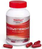 VemoHerb Beta Ecdysterone 95% 90 kapsúl