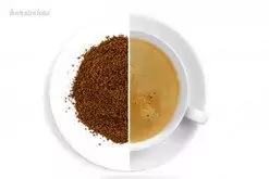 Oxalis káva aromatizovaná mletá - Višňa v čokoláde 150 g