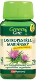 VitaHarmony Pestrec Mariánsky - Silymarin 140 mg 70 kapsúl