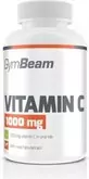 GymBeam Vitamín C 1000 mg 30 tabliet