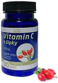 Inca Vitamín C 500 mg 30 tbl