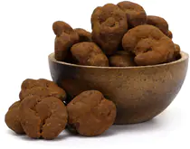 Grizly Vlašské orechy v čokoládovej poleve so škoricou 250 g