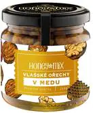 Honeymix Vlašské orechy v mede 250 g