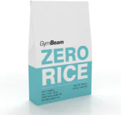 GymBeam BIO Zero Rice 385 g