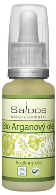 Saloos Arganový olej Bio 50 ml