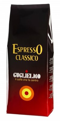 Guglielmo Espresso Classico 1000 g